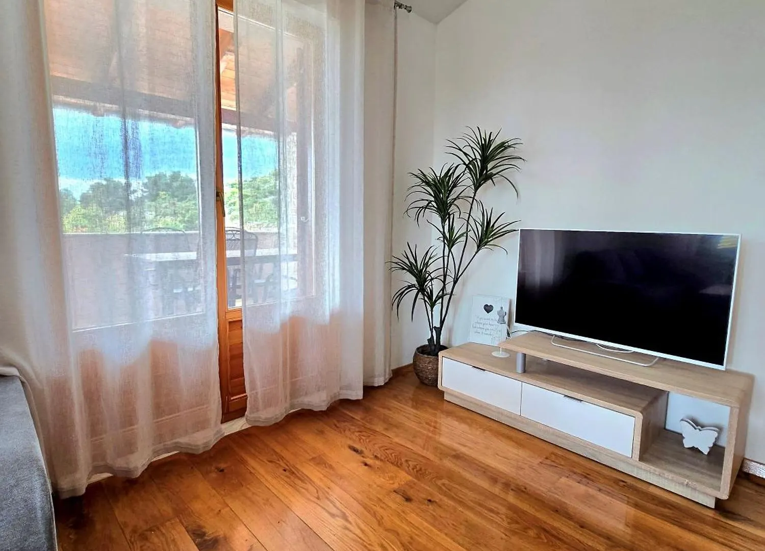 Holiday Home Gordana ドラゲ