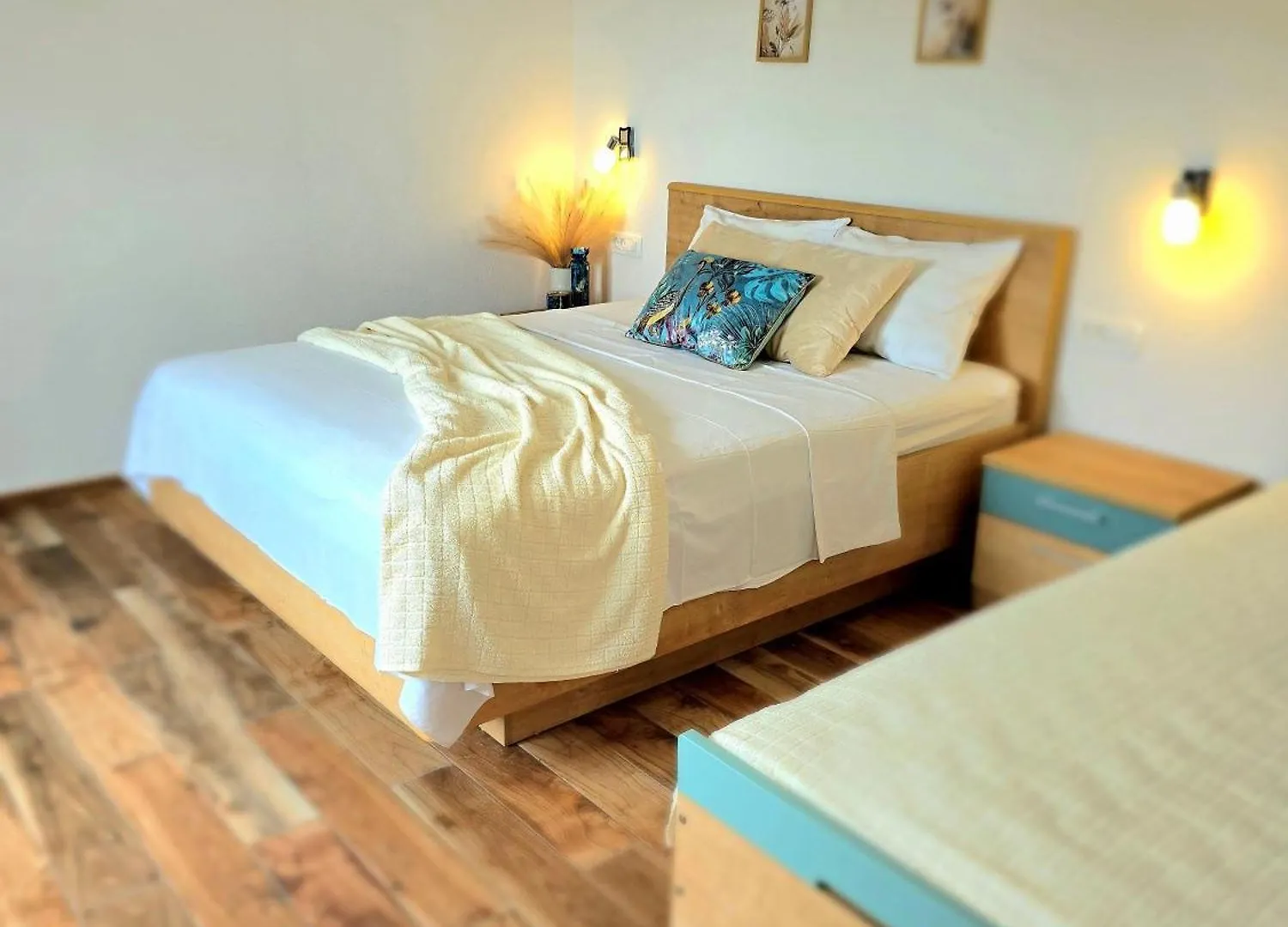 Holiday Home Gordana ドラゲ