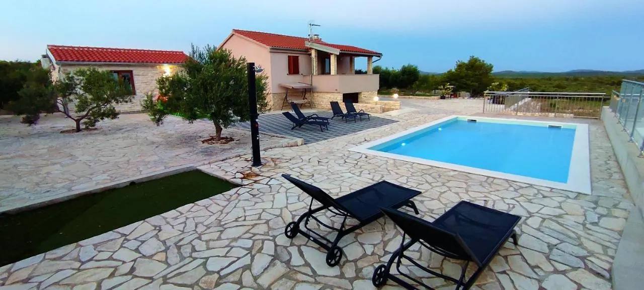 Holiday Home Gordana Drage