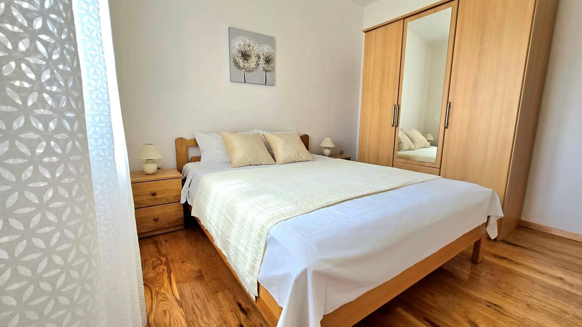 Holiday Home Gordana Drage Croatia